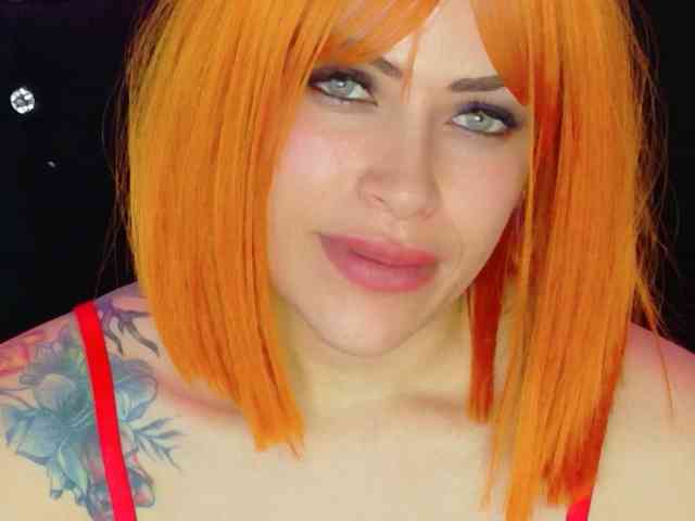 Alexa_lopez webcam