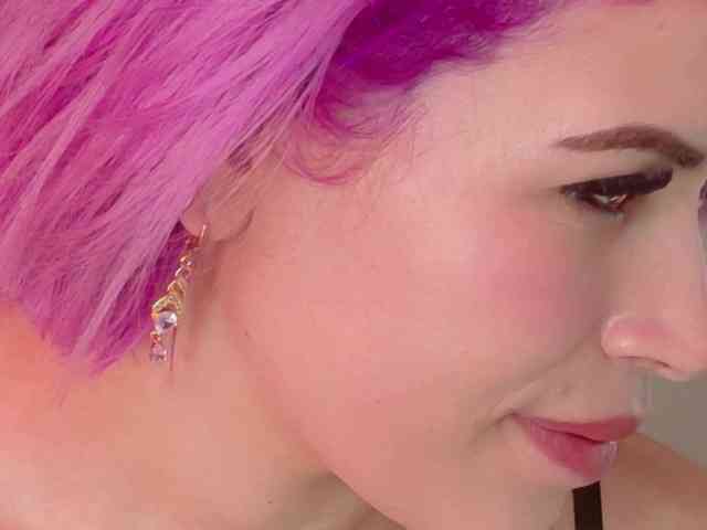 Alexa_lopez webcam