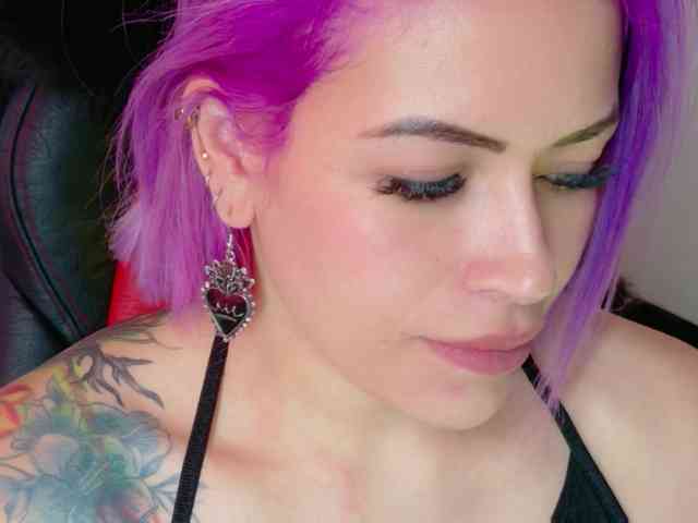 Alexa_lopez webcam