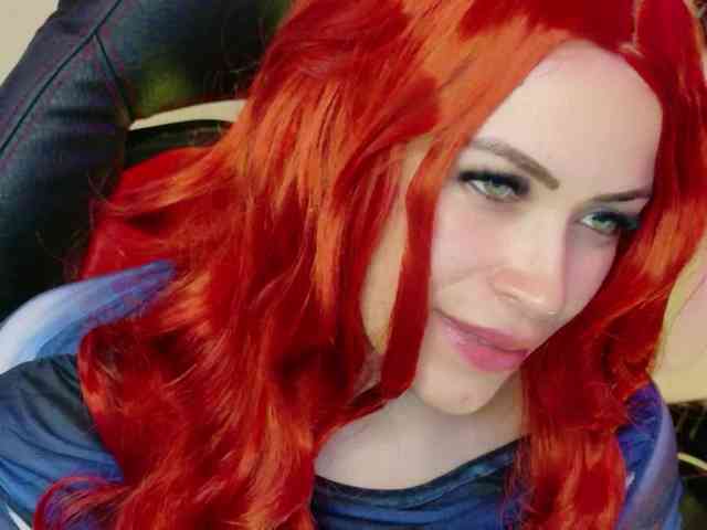Alexa_lopez webcam