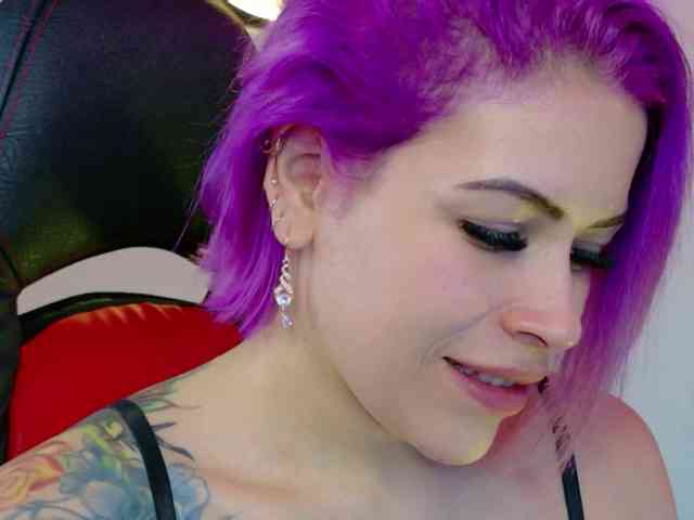 Alexa_lopez webcam