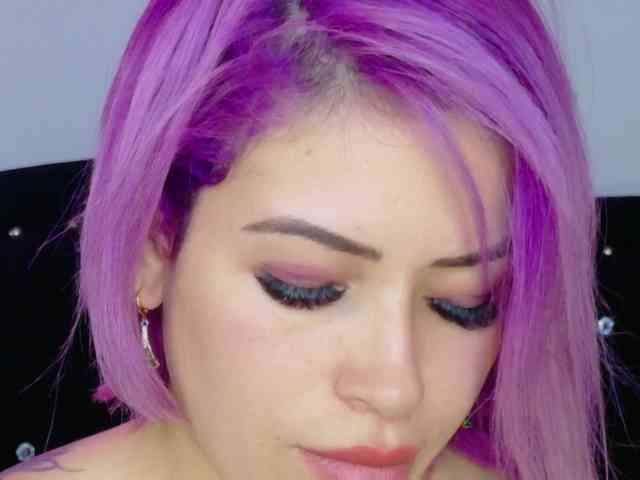 Alexa_lopez webcam