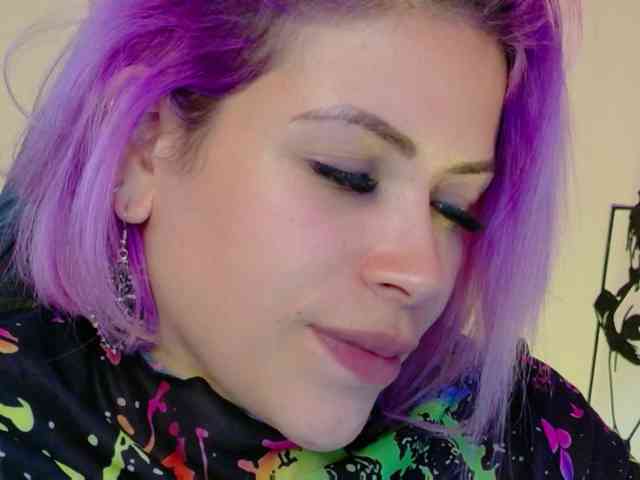 Alexa_lopez webcam