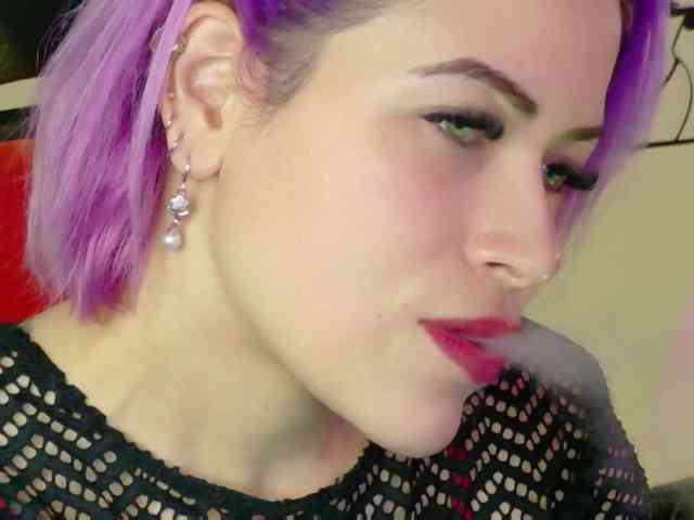 Alexa_lopez webcam