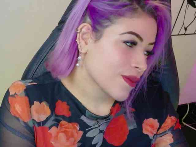 Alexa_lopez webcam