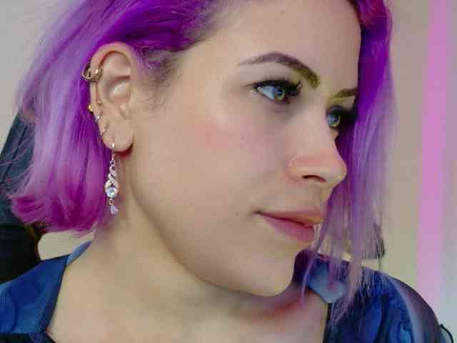 Alexa_lopez webcam