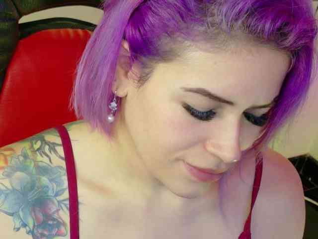 Alexa_lopez webcam