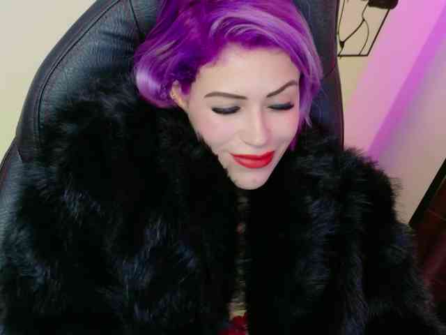 Alexa_lopez webcam