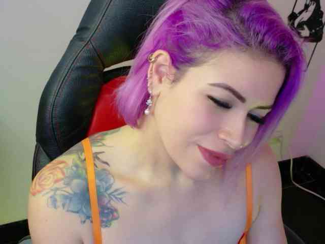 Alexa_lopez webcam