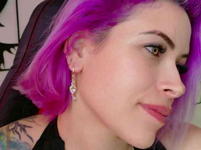 Alexa_lopez webcam