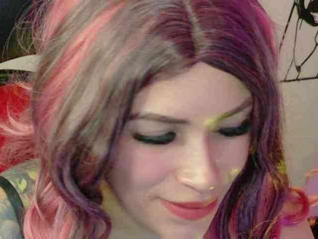Alexa_lopez webcam
