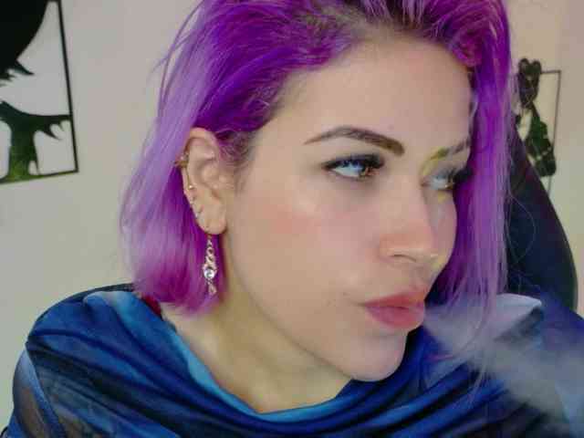 Alexa_lopez webcam