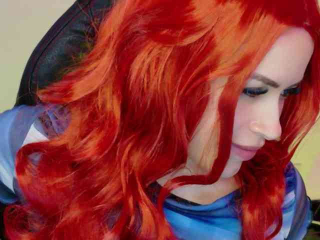 Alexa_lopez webcam