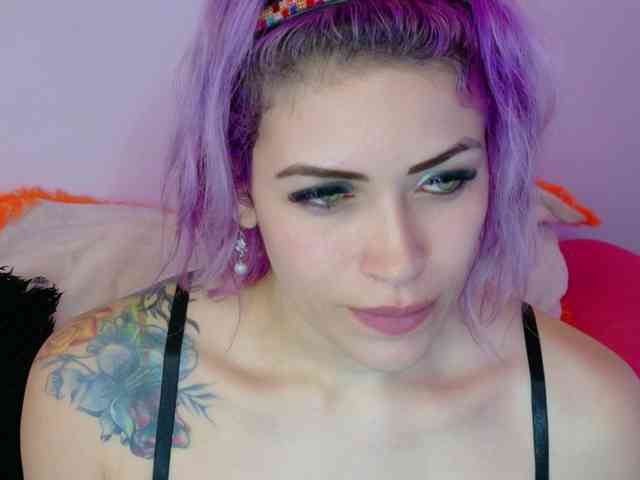 Alexa_lopez webcam