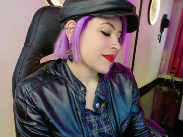 Alexa_lopez webcam