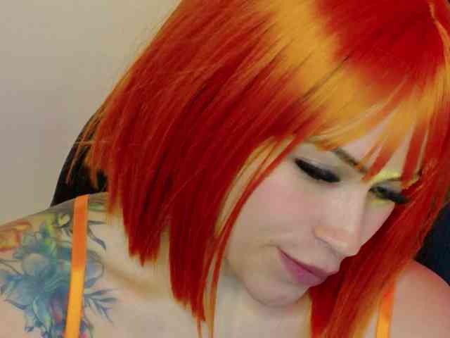 Alexa_lopez webcam