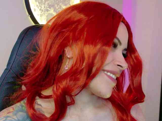 Alexa_lopez webcam