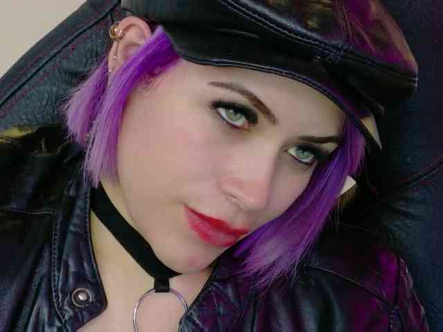 Alexa_lopez webcam