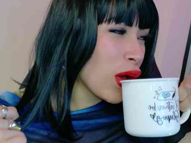 Alexa_lopez webcam