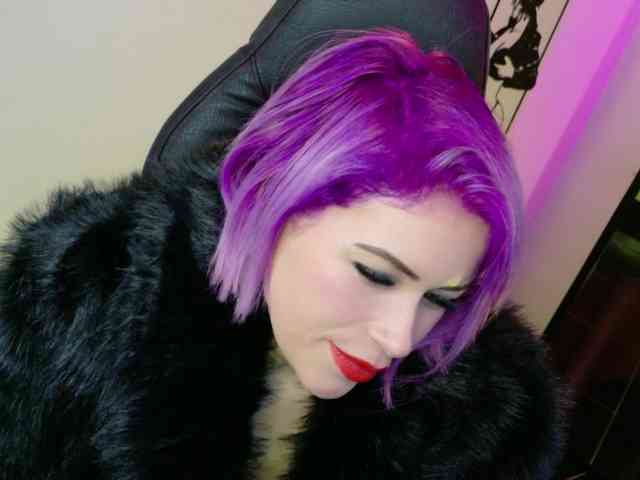 Alexa_lopez webcam
