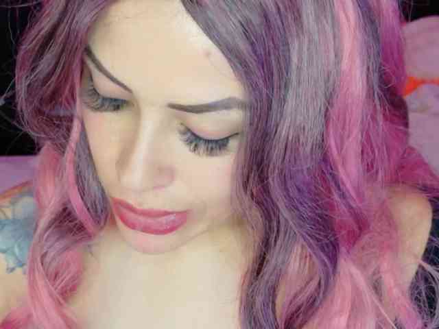 Alexa_lopez webcam