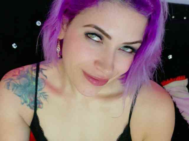 Alexa_lopez webcam