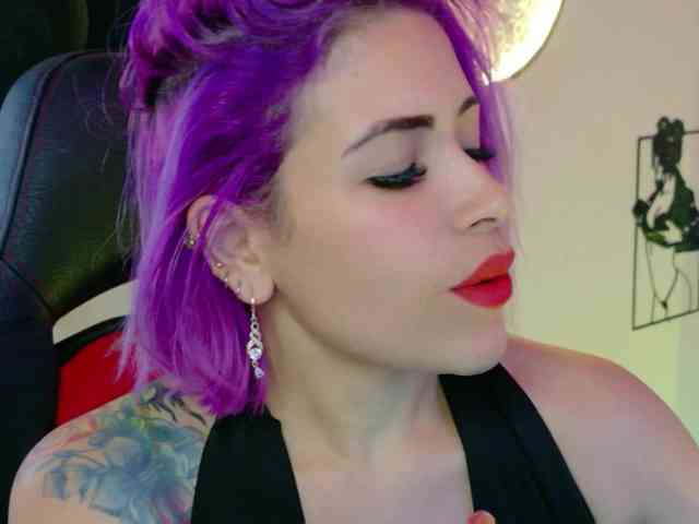 Alexa_lopez webcam