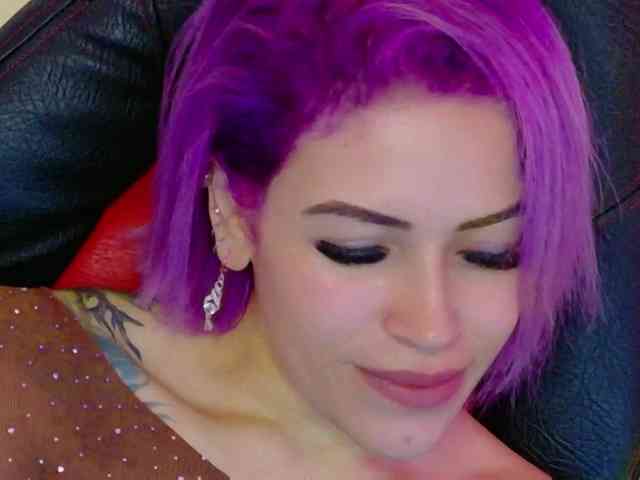 Alexa_lopez webcam