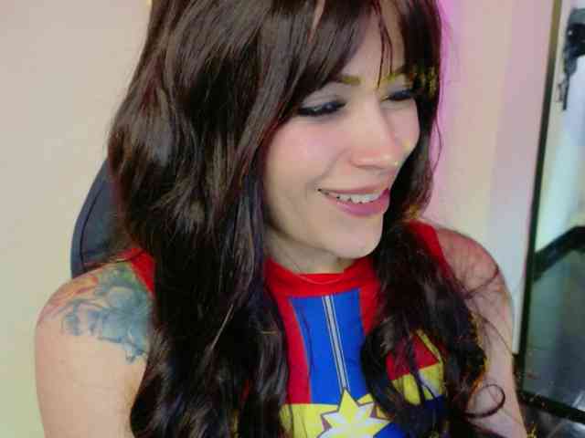 Model: Alexa_lopez