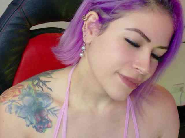 Alexa_lopez webcam
