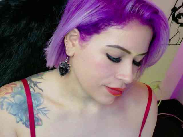 Alexa_lopez webcam