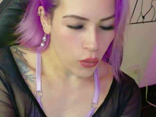 Alexa_lopez webcam