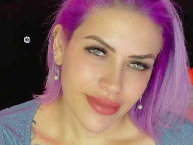 Alexa_lopez webcam