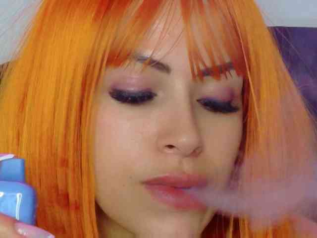 Alexa_lopez webcam