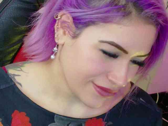 Alexa_lopez webcam