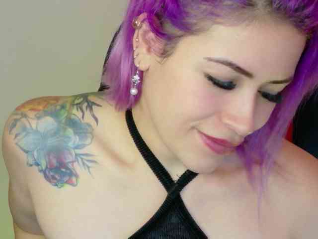 Alexa_lopez webcam