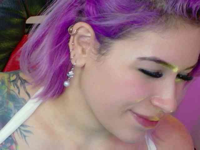 Alexa_lopez webcam