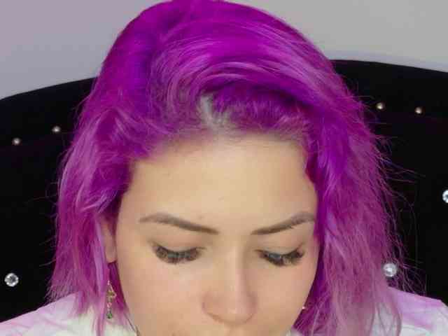 Alexa_lopez webcam