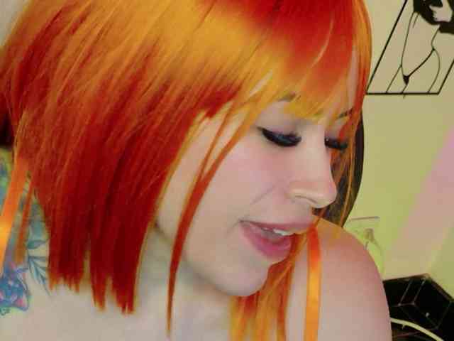 Alexa_lopez webcam