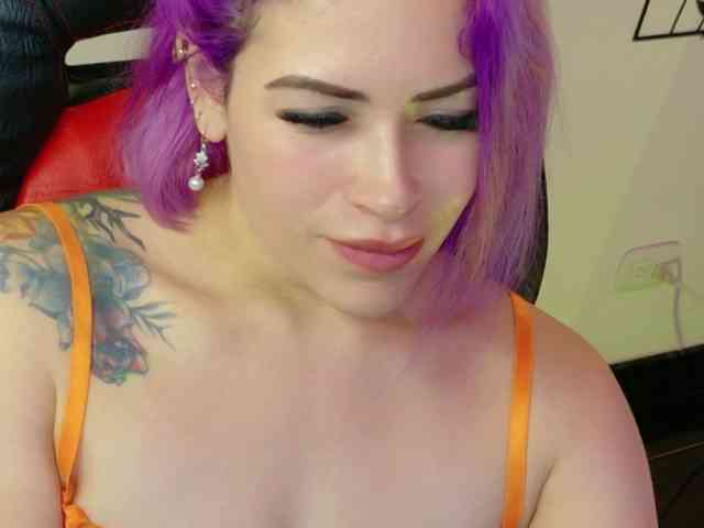 Alexa_lopez webcam