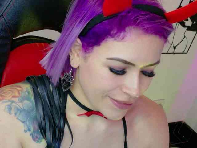 Alexa_lopez webcam