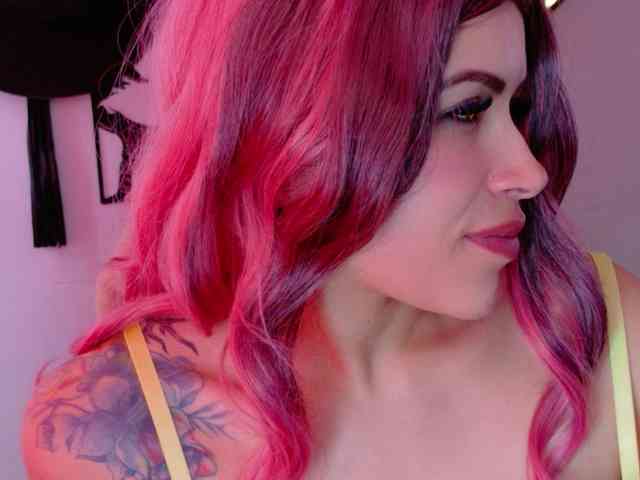 Alexa_lopez webcam