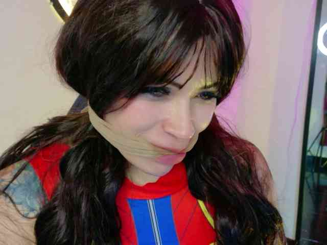 Alexa_lopez webcam