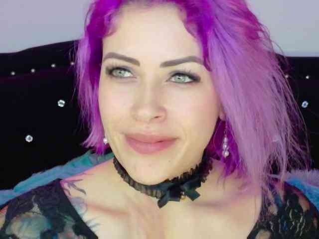 Alexa_lopez webcam