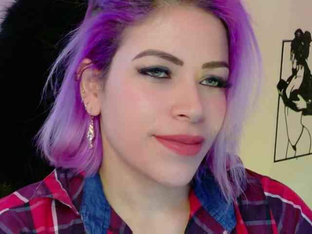 Alexa_lopez webcam