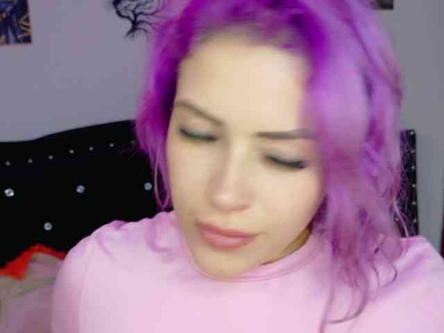 Alexa_lopez webcam
