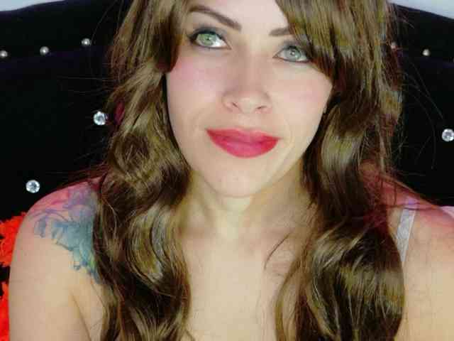 Ivypoison10 Live Webcam on BongaCams