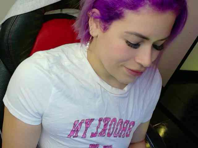 live web cam online Ivypoison10