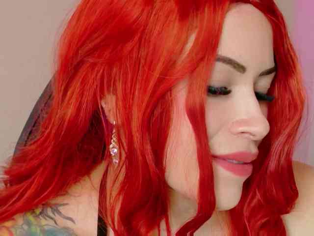 Alexa_lopez webcam
