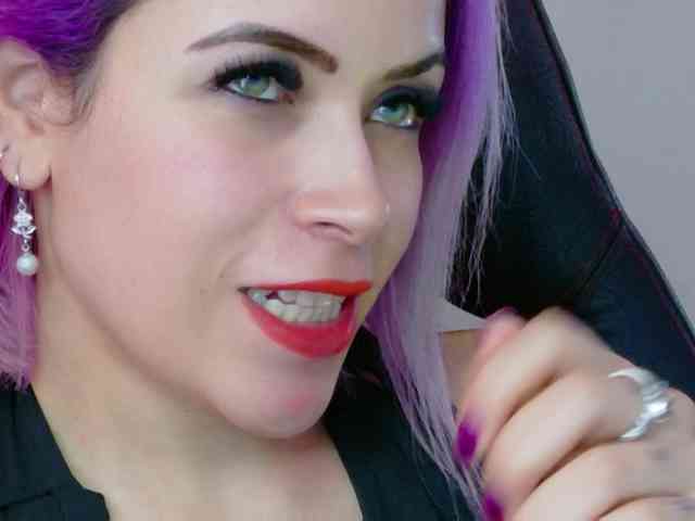 Alexa_lopez webcam